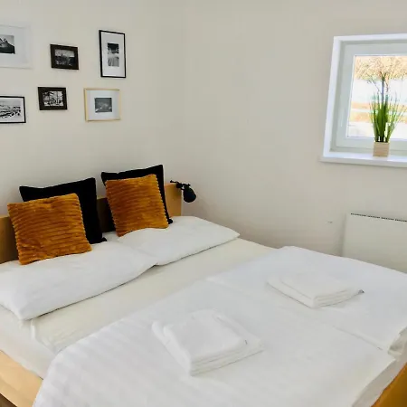 U Stoly Apartmán Jáchymov