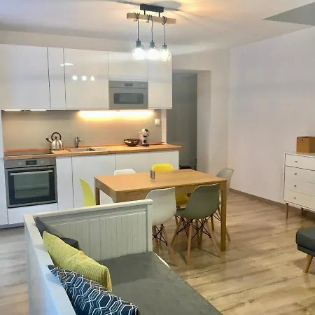 Apartmán U Stoly Jáchymov