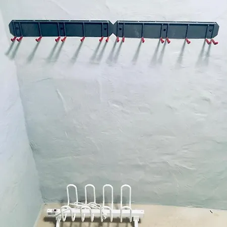 U Stoly Apartamento Jáchymov